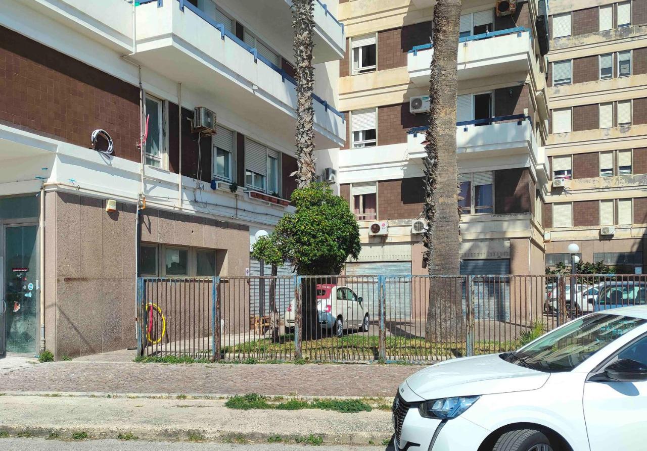 Ciauru I Mari - Elegante Appartamento Ortigia Syracuse Esterno foto