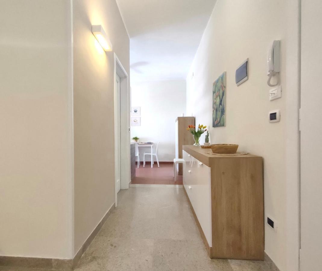 Ciauru I Mari - Elegante Appartamento Ortigia Syracuse Esterno foto